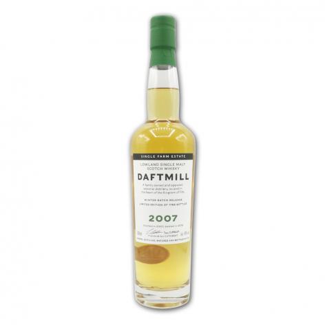 Lot 263 - Daftmill 2007 Winter Release 