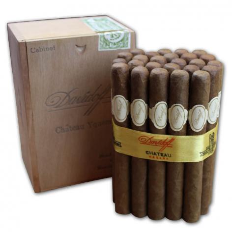 Lot 263 - Davidoff Chateau Yquem