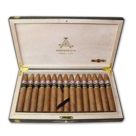 Lot 263 - Montecristo No.2 Gran Reserva