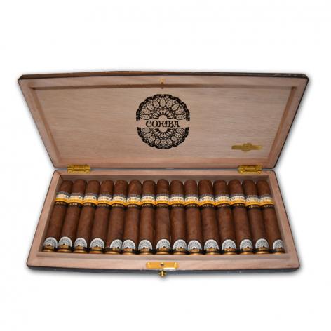 Lot 264 - Cohiba 50th Anniv Maduro 5 Magicos