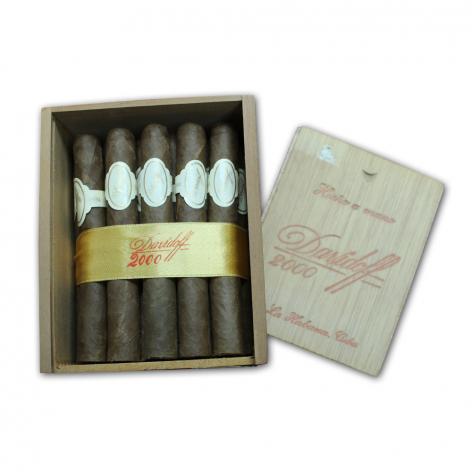 Lot 264 - Davidoff 2000