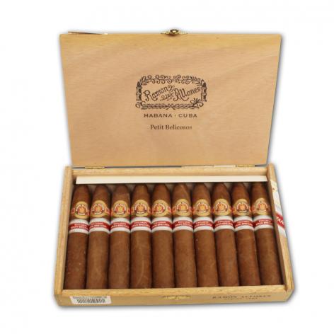 Lot 264 - Ramon Allones Petit Belicosos