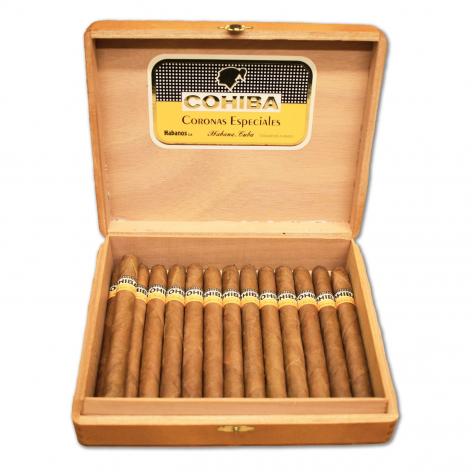 Lot 264 - Cohiba Coronas Especiales