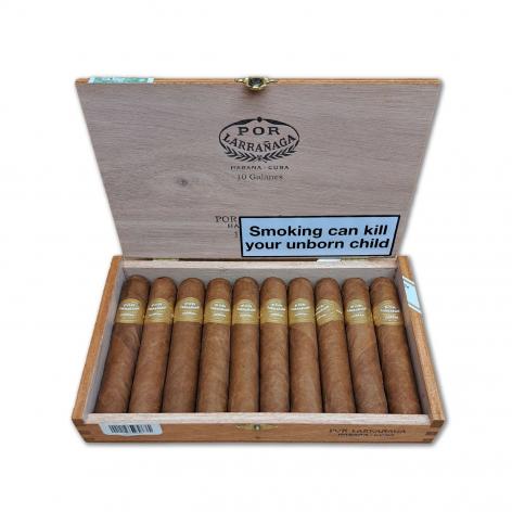 Lot 264 - Por Larranaga Galanes