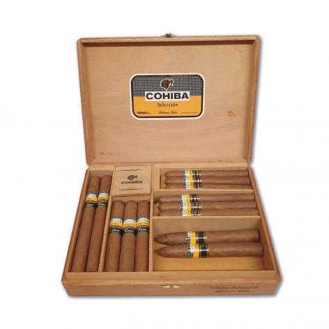 Lot 264 - Cohiba Seleccion Reserva