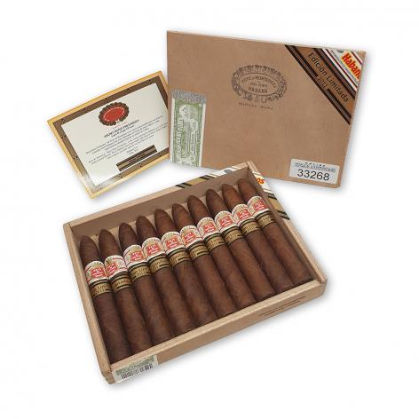 Lot 264 - Hoyo de Monterrey Short Hoyo Piramides 
