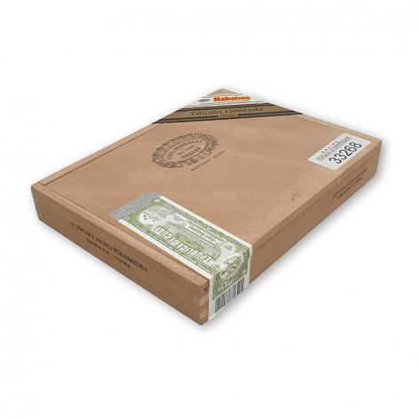 Lot 264 - Hoyo de Monterrey Short Hoyo Piramides 