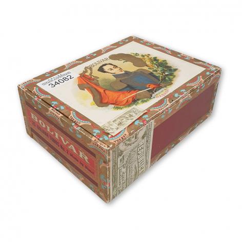 Lot 264 - Bolivar Tubos No 2