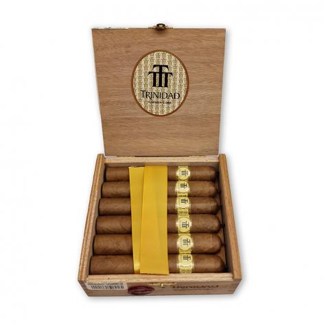 Lot 264 - Trinidad Robustos T