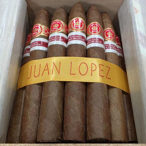 Lot 264 - Juan Lopez Seleccion No.4 