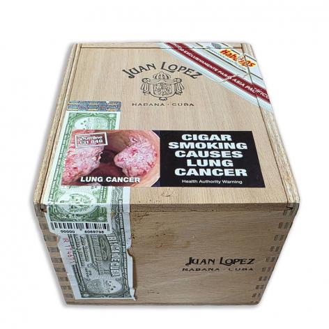 Lot 264 - Juan Lopez Seleccion No.4 