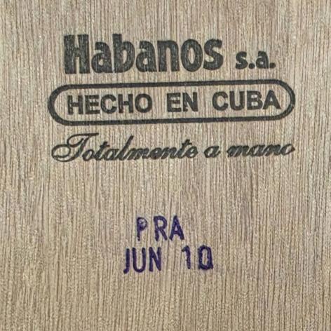 Lot 264 - Juan Lopez Seleccion No.4 