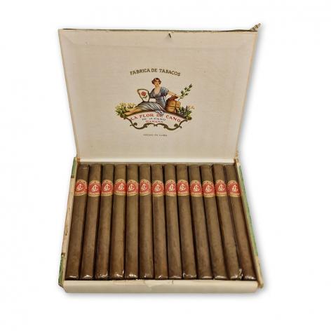 Lot 264 - La Flor de Cano Selectos