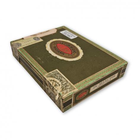 Lot 264 - La Flor de Cano Selectos