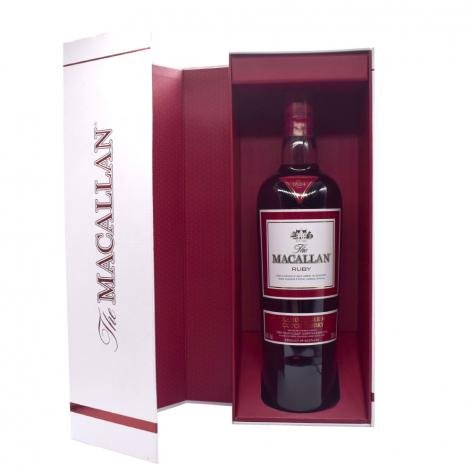 Lot 264 - Macallan 1824 Series Ruby