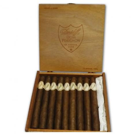 Lot 264 - Davidoff Dom Perignon