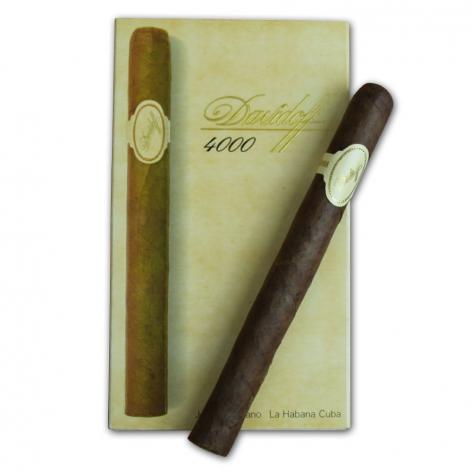 Lot 264 - Davidoff 4000