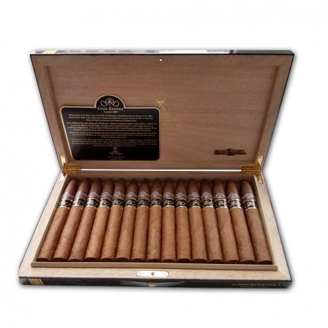 Lot 264 - Montecristo No.2 Gran Reserva