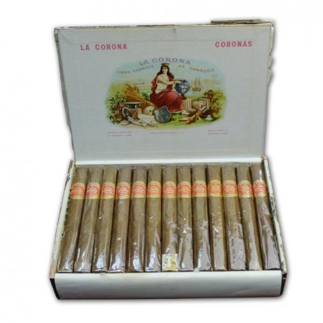 Lot 264 - La Corona Coronas