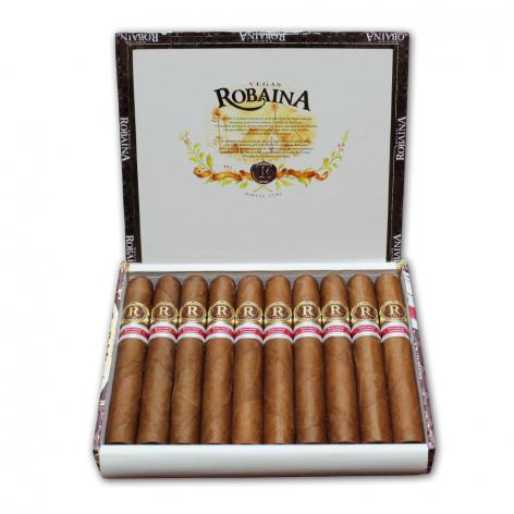 Lot 264 - Vegas Robaina XV Aniversario