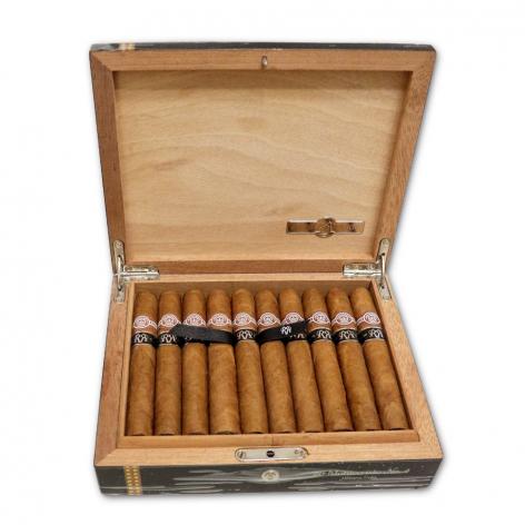 Lot 265 - Montecristo No.4 Reserva