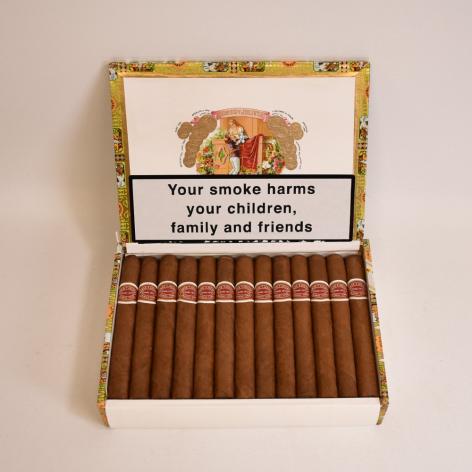 Lot 265 - Romeo y Julieta Sports Largos