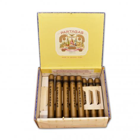 Lot 265 - Partagas  De Luxe