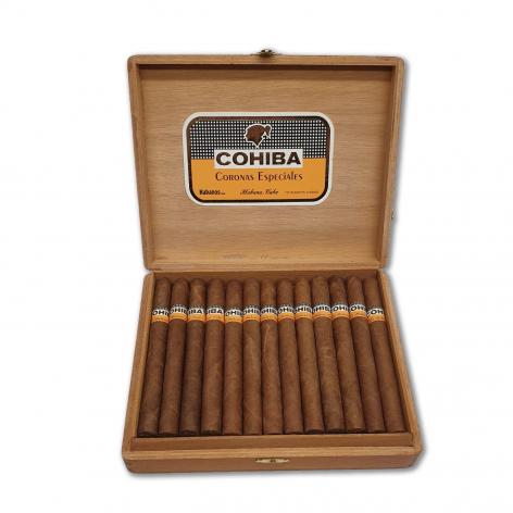 Lot 265 - Cohiba Coronas Especiales