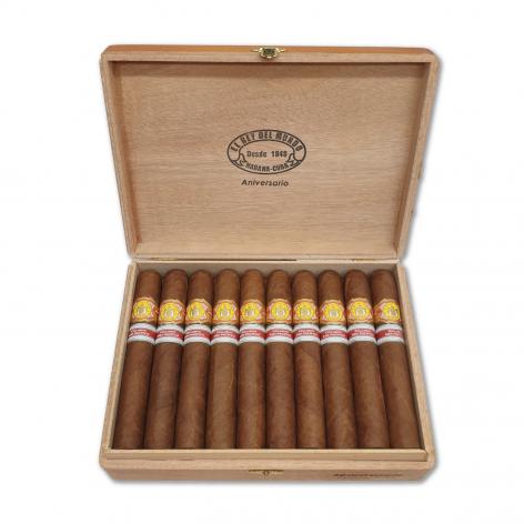 Lot 265 - El Rey del Mundo Aniversario