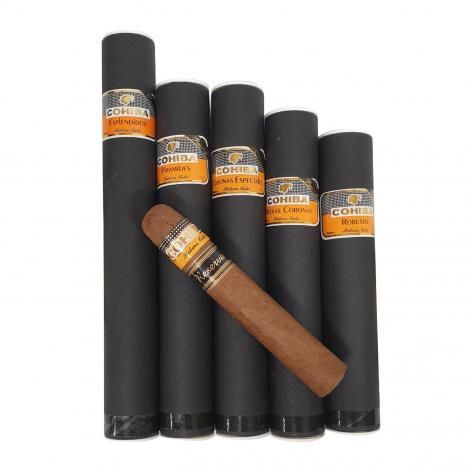 Lot 265 - Cohiba Seleccion Reserva