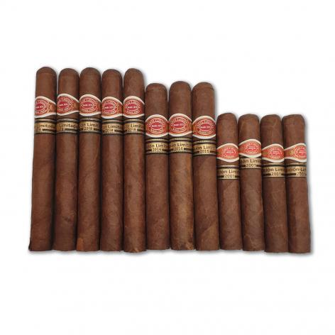 Lot 265 - Romeo y Julieta Limited Edition Selection