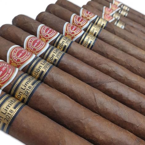 Lot 265 - Romeo y Julieta Limited Edition Selection