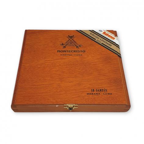 Lot 265 - Montecristo Dantes