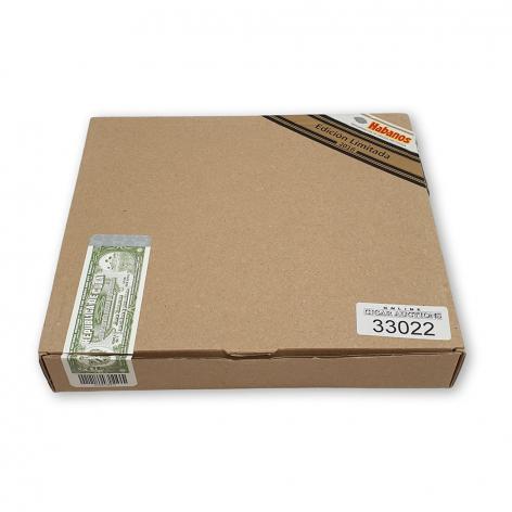 Lot 265 - Montecristo Dantes