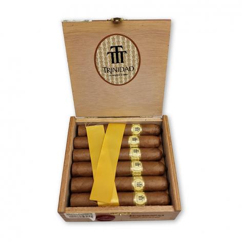Lot 265 - Trinidad Robustos T