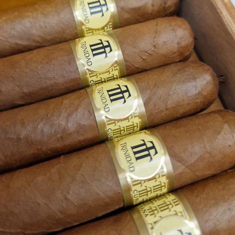 Lot 265 - Trinidad Robustos T