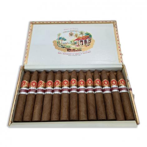 Lot 265 - Juan Lopez Short Torpedo
