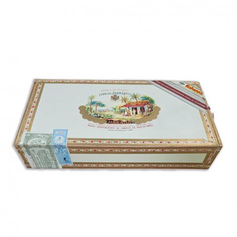 Lot 265 - Juan Lopez Short Torpedo