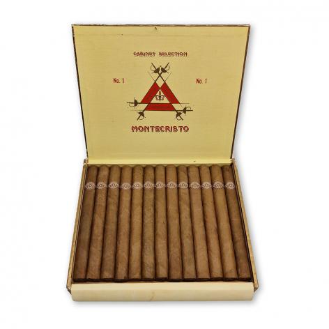 Lot 265 - Montecristo No. 1