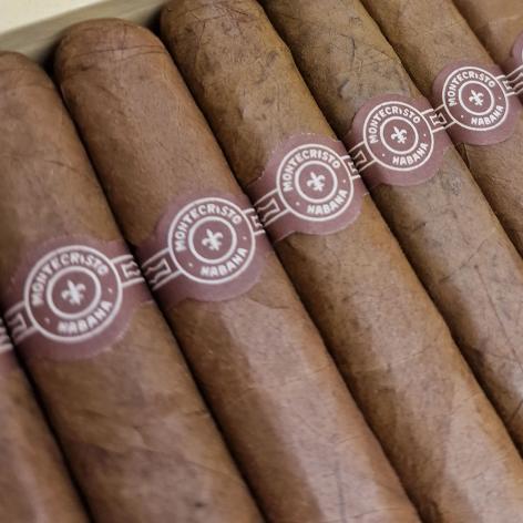 Lot 265 - Montecristo No. 1