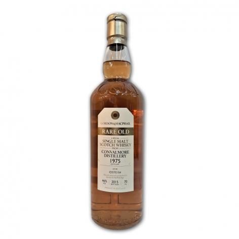 Lot 265 - Convalmore 1975 Gordon & MacPhail (Bottled 2015)