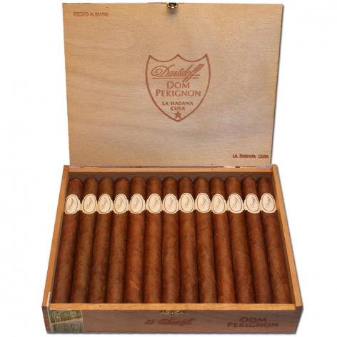 Lot 265 - Davidoff Dom Perignon