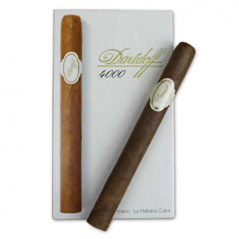 Lot 265 - Davidoff 4000