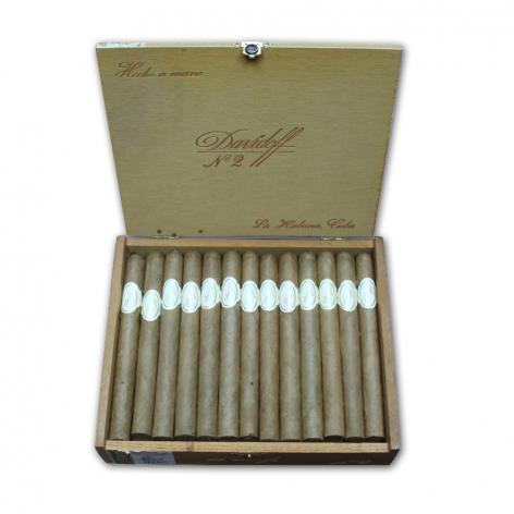 Lot 265 - Davidoff No.2