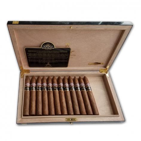 Lot 265 - Montecristo No.2 Gran Reserva