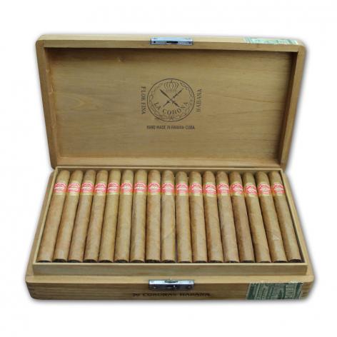 Lot 265 - La Corona Coronas