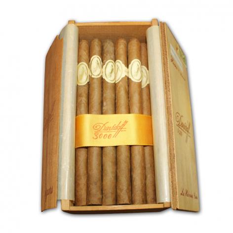 Lot 266 - Davidoff  3000