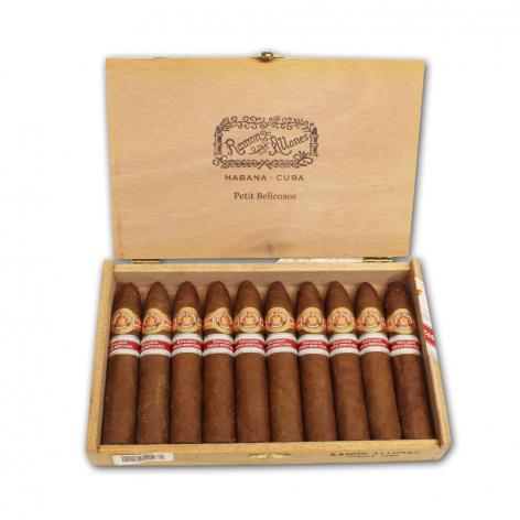 Lot 266 - Ramon Allones Petit Belicosos