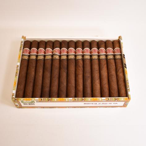 Lot 266 - Romeo y Julieta Tacos 