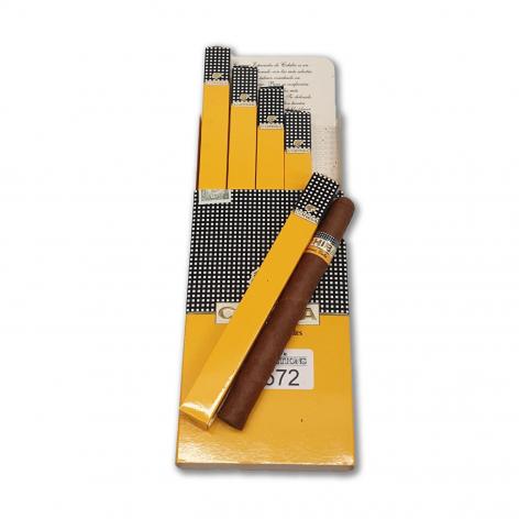 Lot 266 - Cohiba Coronas Especiales